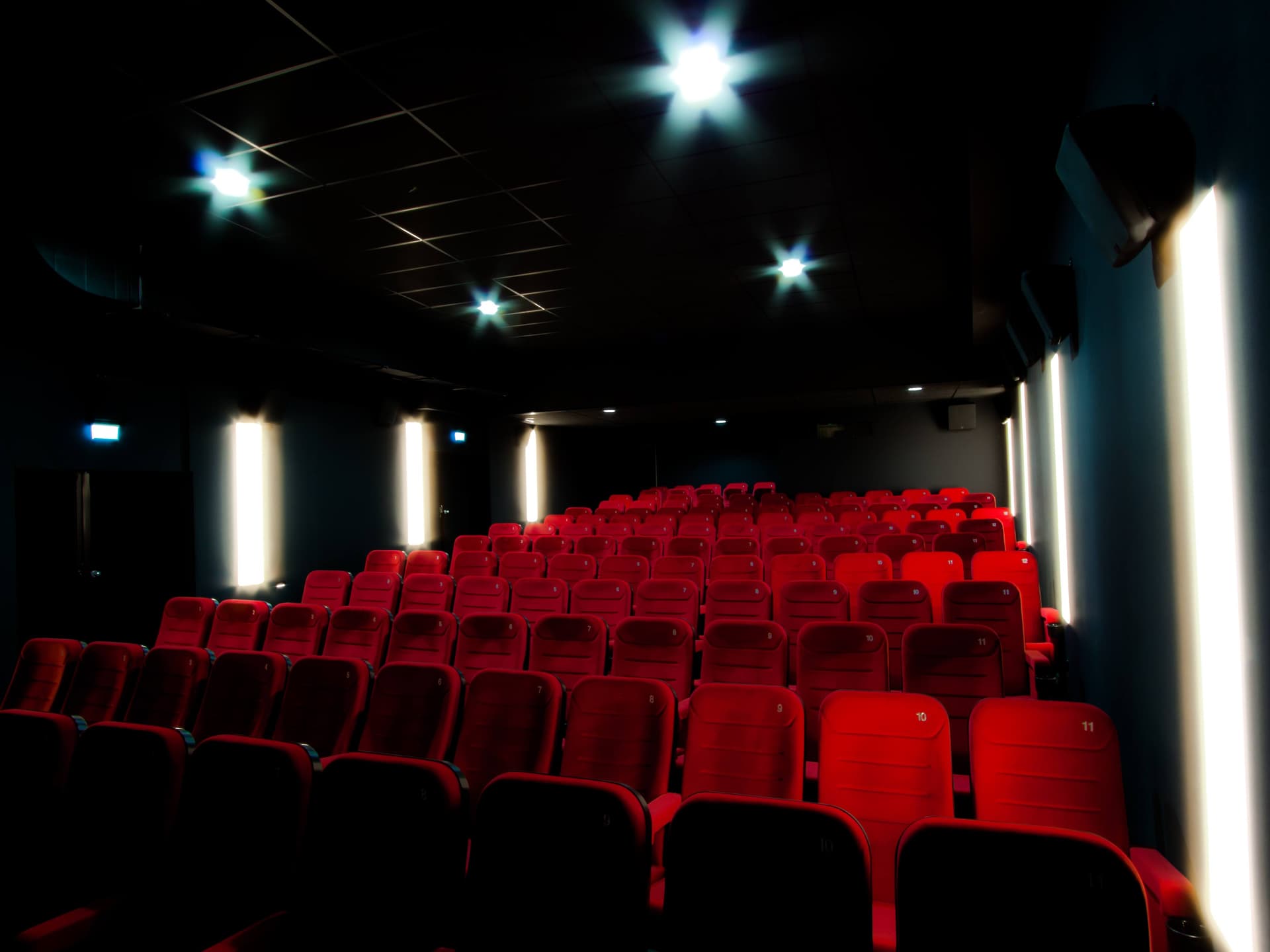 Cinema Preview Image 2 Gloria Kino Center