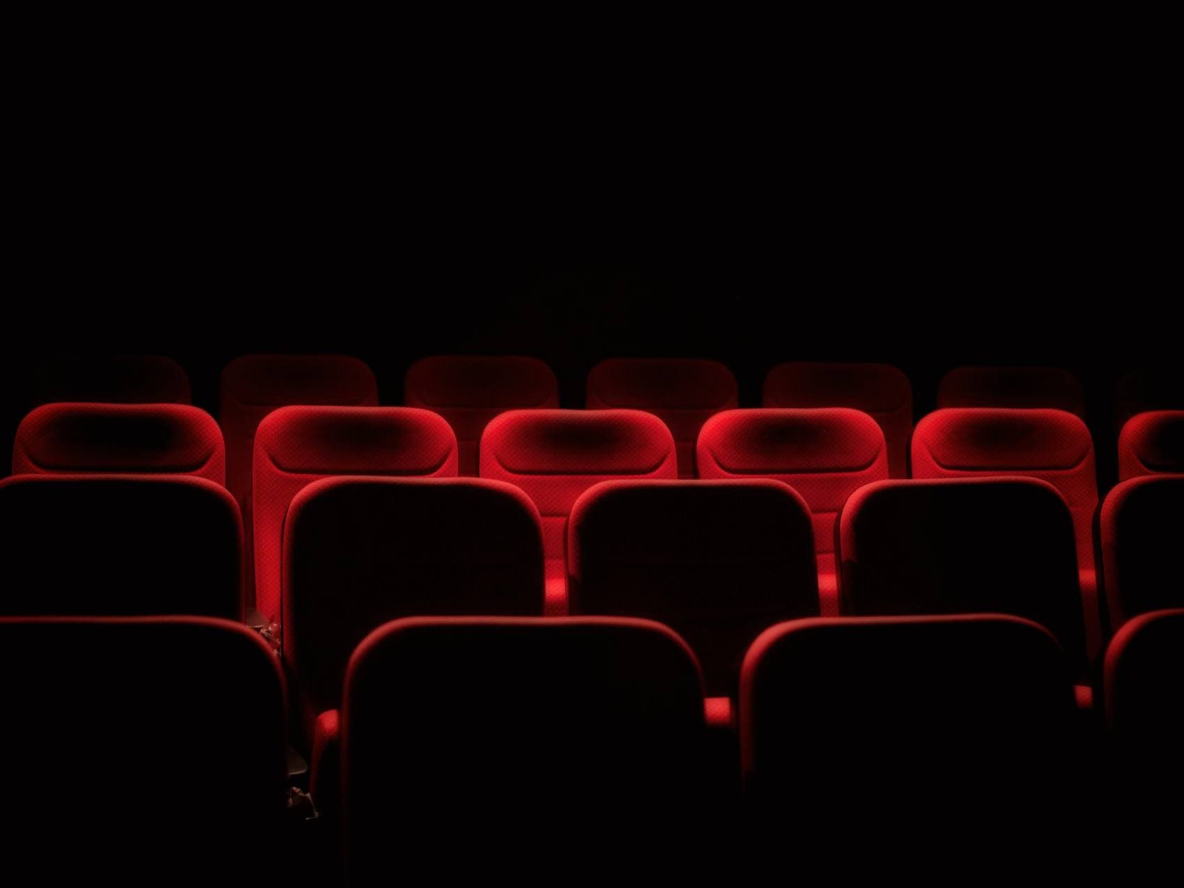 Cinema Preview Image 4 Gloria Kino Center