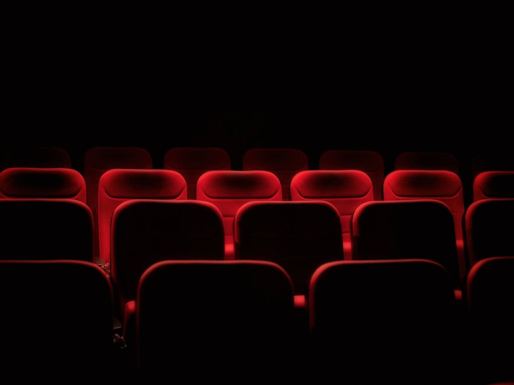Cinema Preview Image 3 Gloria Kino Center