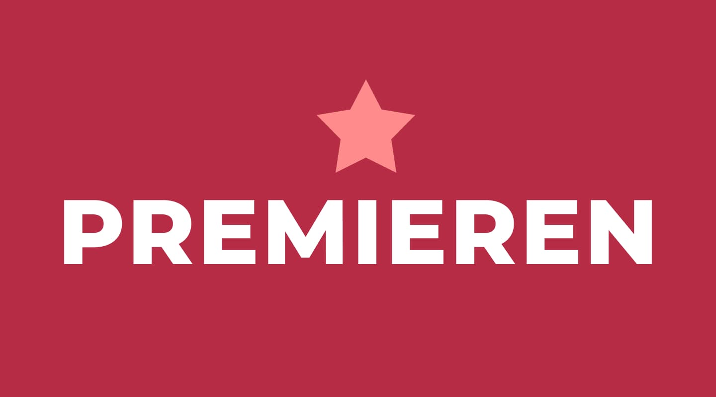 Premieren