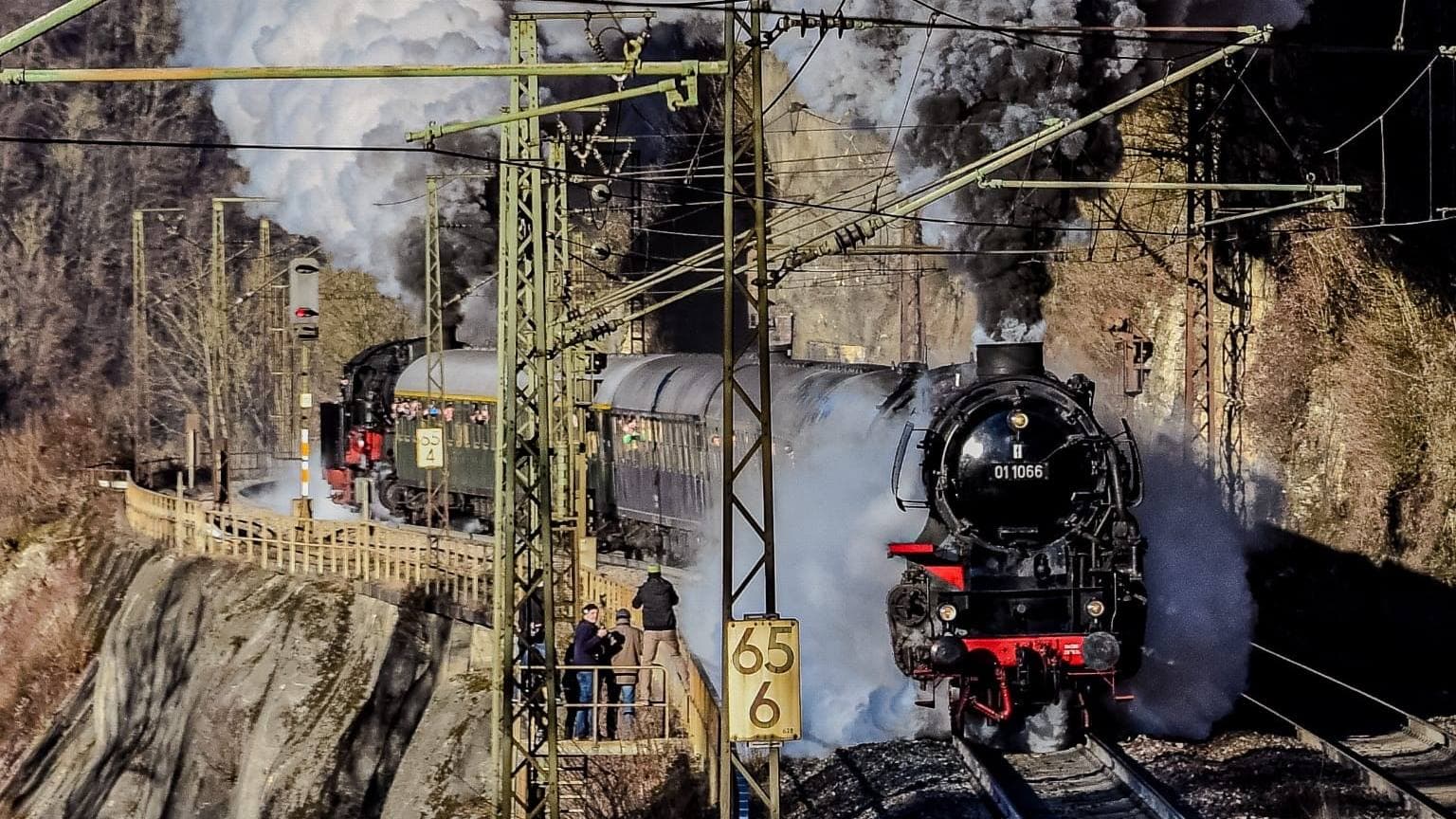 175 Jahre Geislinger Steige