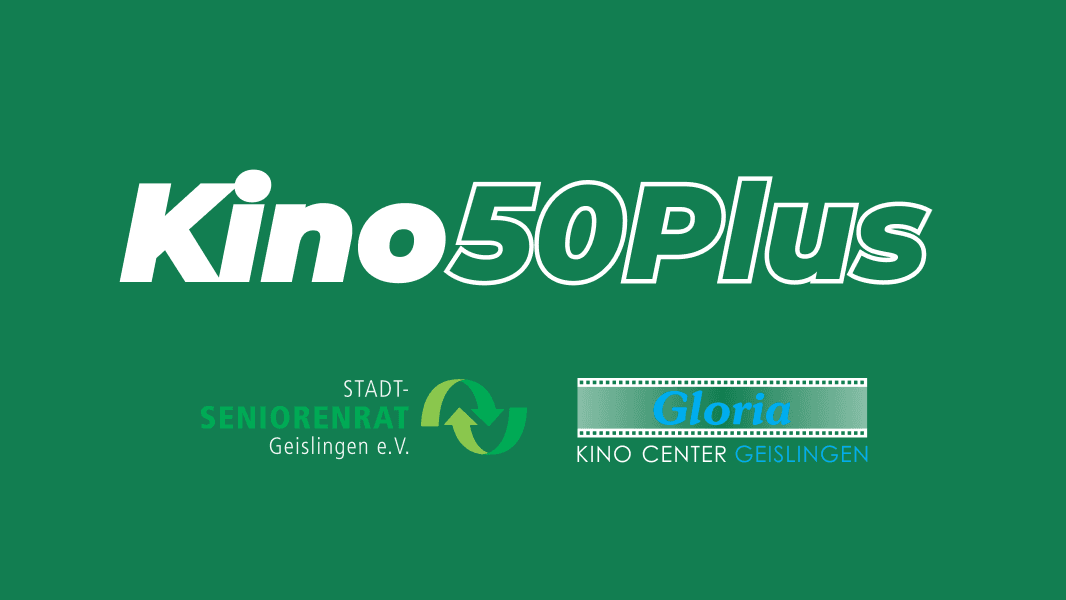 Kino 50 Plus!