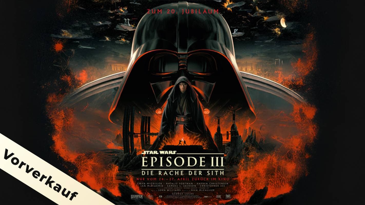 Star Wars Episode III
