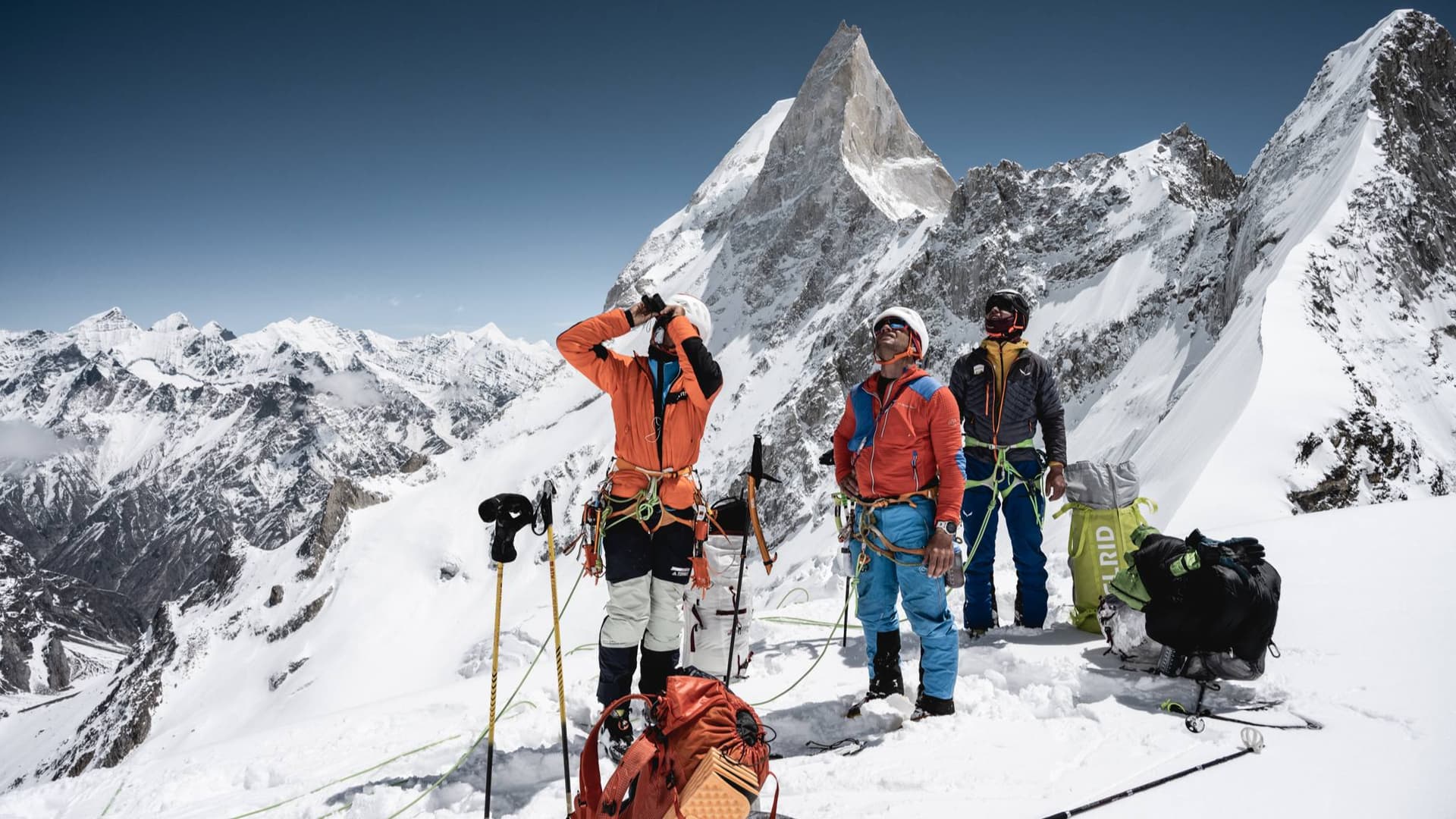 Alpen Film Festival 2025