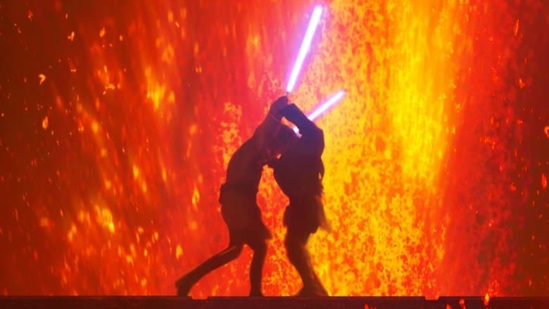 Star Wars: Episode III - Die Rache der Sith