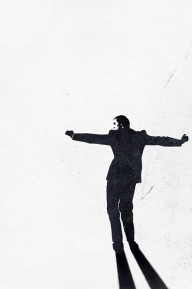 Monsieur Aznavour Poster