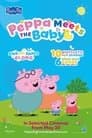 Peppa und das neue Baby - Das Kino-Erlebnis Backdrop